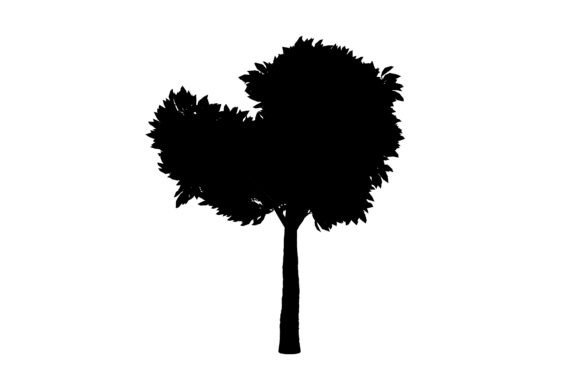 Agriculture Tree: A Versatile Element for Design and Educational Purposes