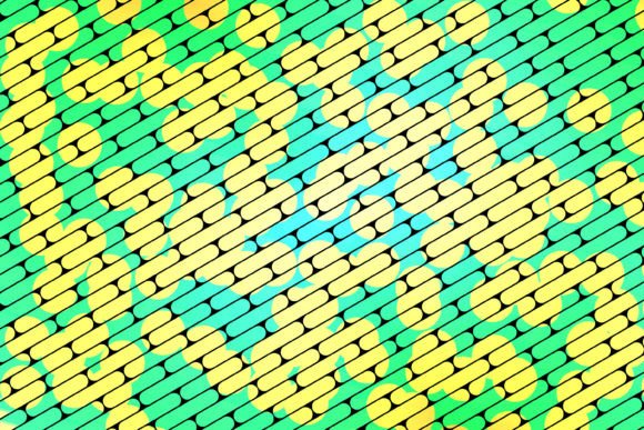 Brick Wall Texture Wallpaper Pattern 74: A Versatile Design Asset for Creative Projects