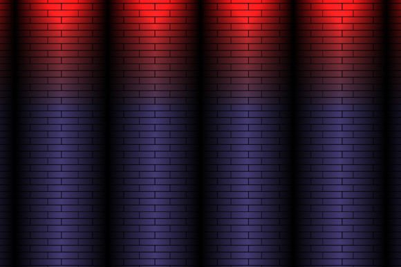 Brick Wall Texture Wallpaper Pattern 81: A Versatile Design for Creative Projects