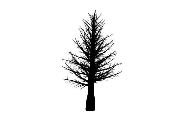Ecology Draw Tree: A Versatile Graphic for Modern Creatives and Designers