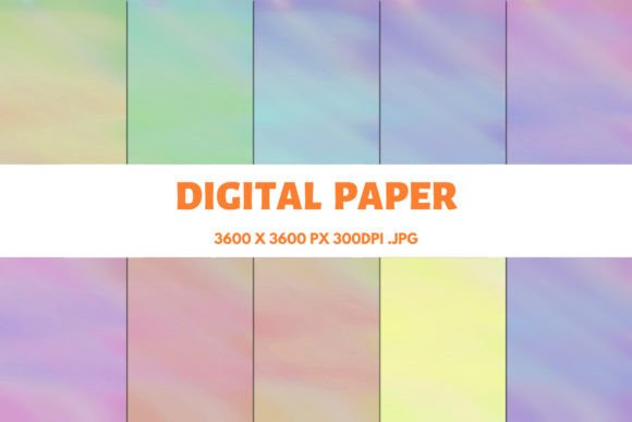 Exploring the Versatility of Abstract Space Digital Papers in Creative Projects