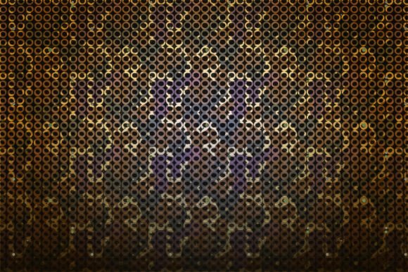 Geometric Vector Pattern Background 49: A Versatile Design Asset for Creative Projects