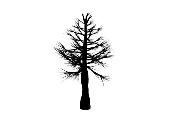 Growth Tree Garden Artwork: A Versatile Design for Modern Creatives