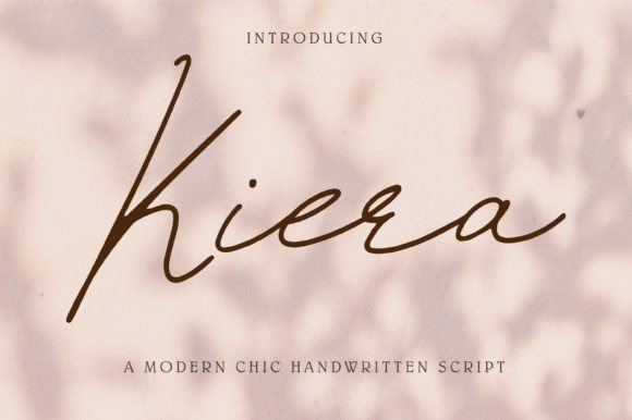 Kiera