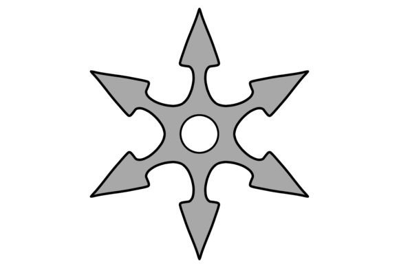 Steel Combat Weapon Art: A Fusion of Tradition and Modern Creativity